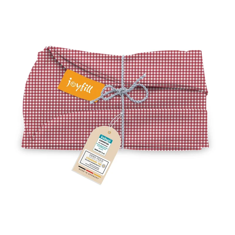 JOYFILL® Premium Sitzsack 240L Ersatzbezug - Nicky