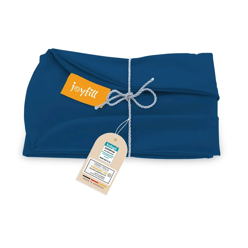 JOYFILL® Premium Sitzsack 240L Ersatzbezug - Nicky