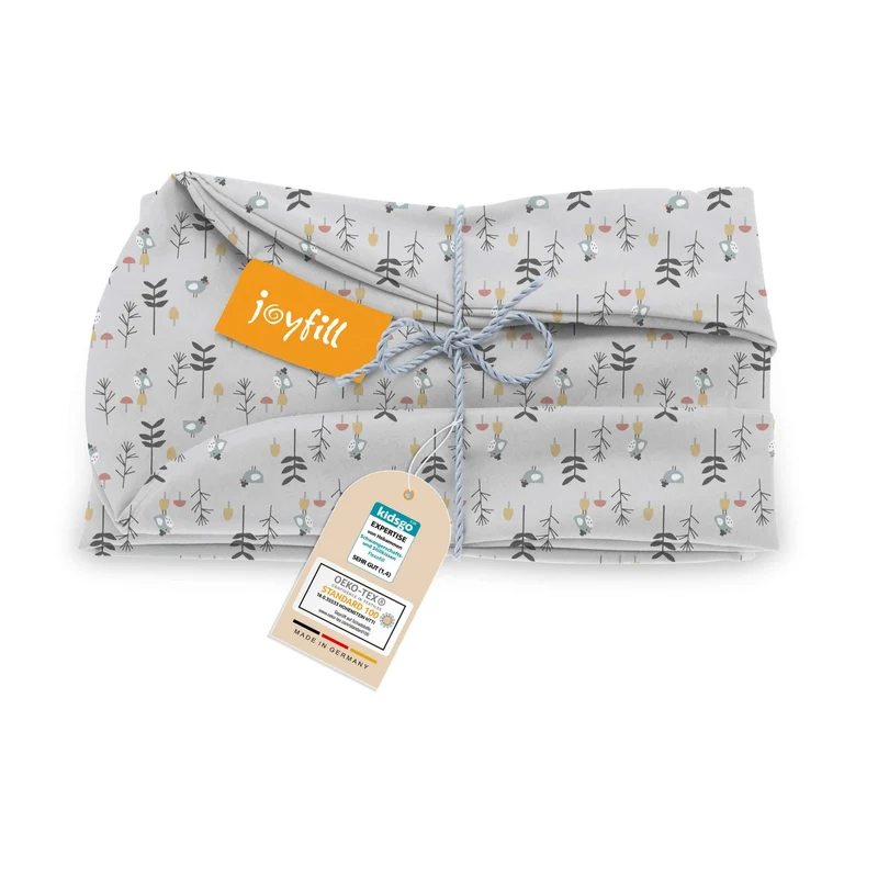 JOYFILL® Premium Sitzsack 240L Ersatzbezug - Baumwolle