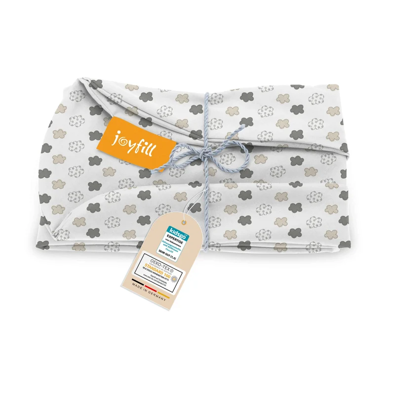 JOYFILL® Premium Sitzsack 240L Ersatzbezug - Baumwolle
