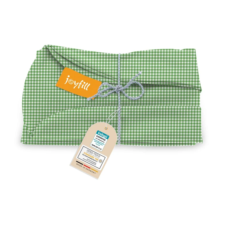 JOYFILL® Premium Sitzsack 240L Ersatzbezug - Baumwolle