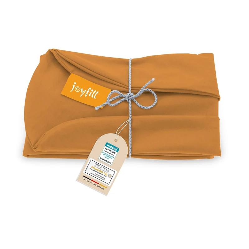 JOYFILL® Premium Sitzsack 240L Ersatzbezug - Baumwolle