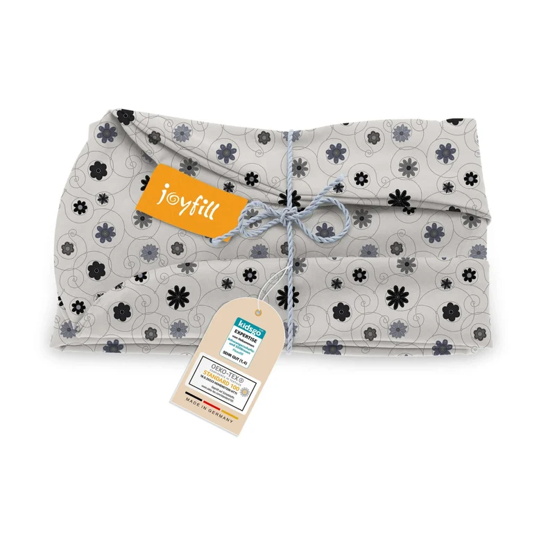 JOYFILL® Premium Sitzsack 240L Ersatzbezug - Baumwolle