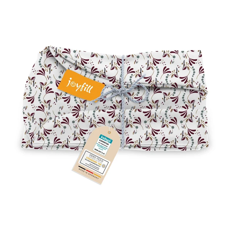 JOYFILL® Premium Sitzsack 240L Ersatzbezug - Baumwolle