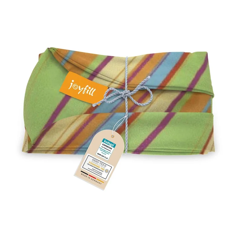 JOYFILL® Premium Sitzsack 240L Ersatzbezug - Baumwolle