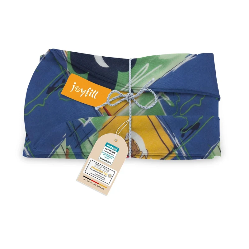 JOYFILL® Premium Sitzsack 240L Ersatzbezug - Baumwolle