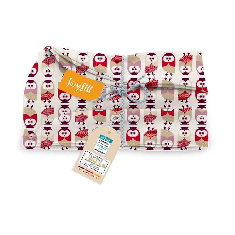 JOYFILL® Premium Sitzsack 240L Ersatzbezug - Baumwolle