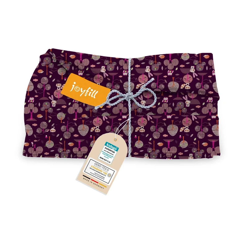 JOYFILL® Premium Sitzsack 240L Ersatzbezug - Baumwolle