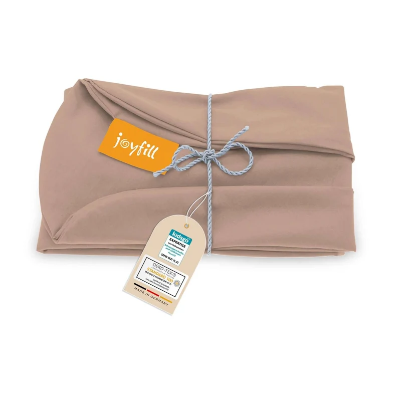 JOYFILL® Premium Sitzsack 240L Ersatzbezug - Baumwolle