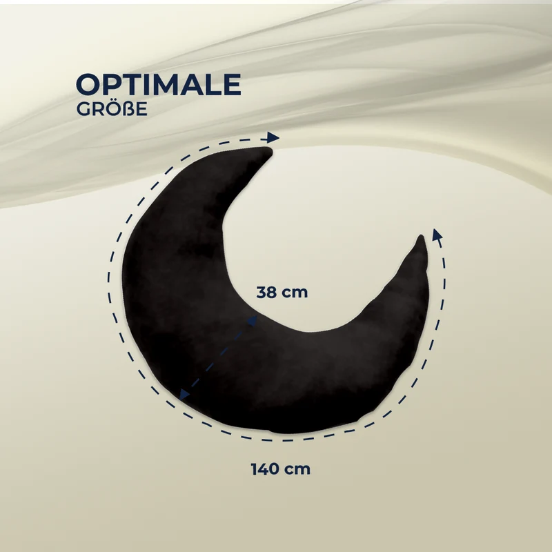 Joyfill Stillkissen Luna