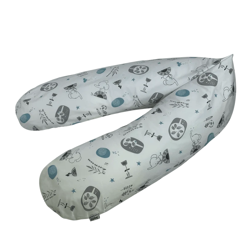 Joyfill Stillkissen (170cm) mit EPS