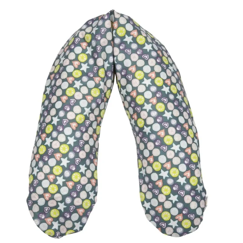 Joyfill Stillkissen (170cm) mit EPS