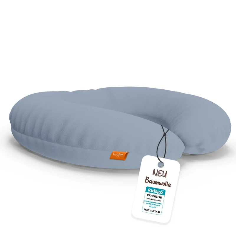 Joyfill Stillkissen (170cm) mit EPS