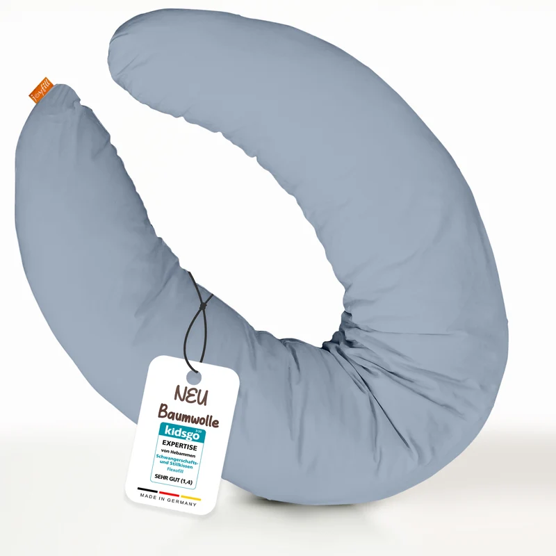 Joyfill Stillkissen (170cm) mit EPS