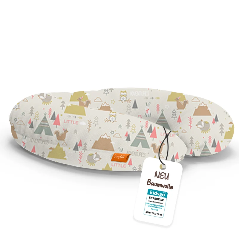Joyfill Stillkissen (170cm) mit EPS