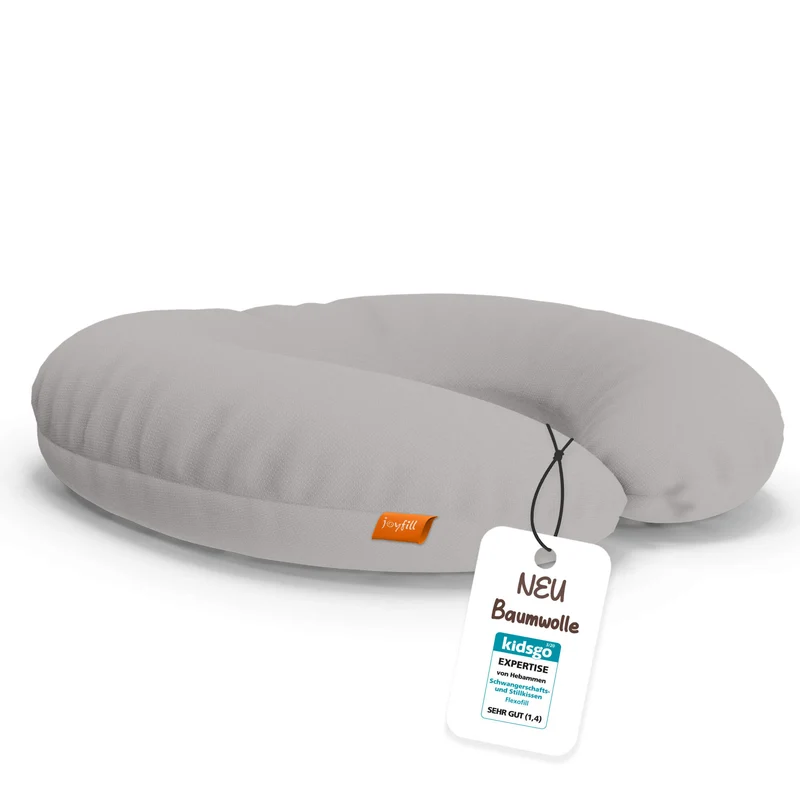 Joyfill Stillkissen (170cm) mit EPS