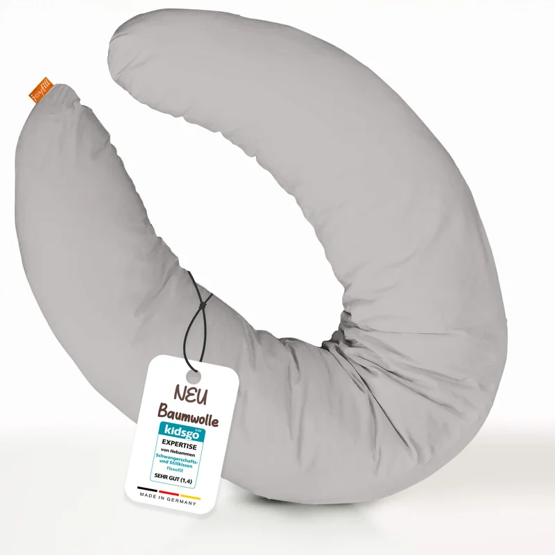 Joyfill Stillkissen (170cm) mit EPS