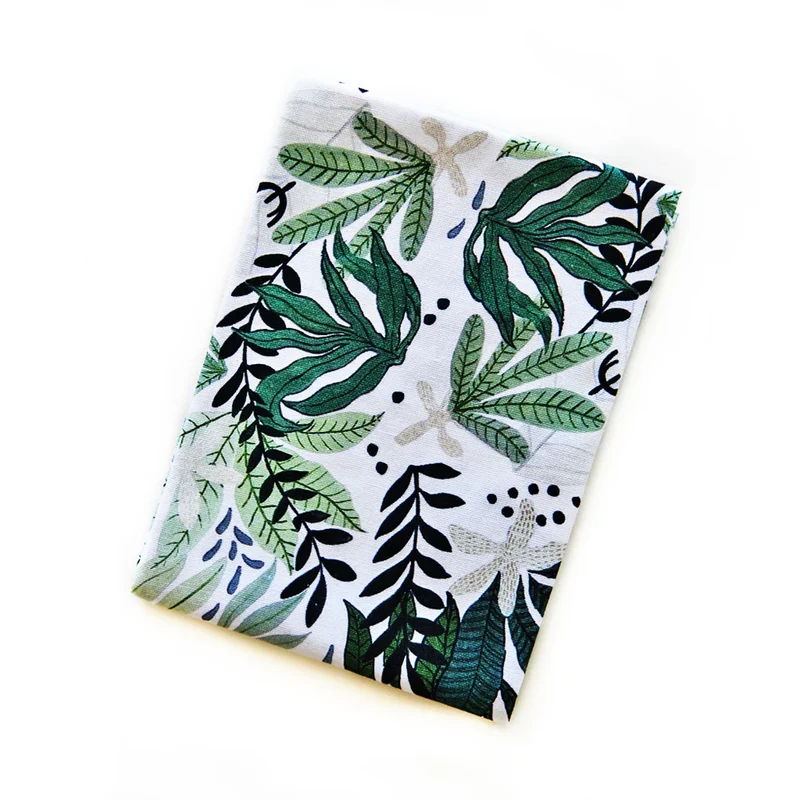 Kitchen Towel - Plants