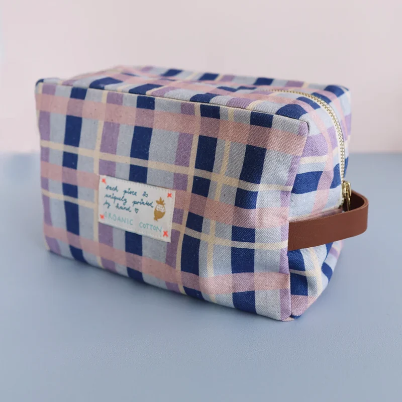 Necessaire - Check Multi
