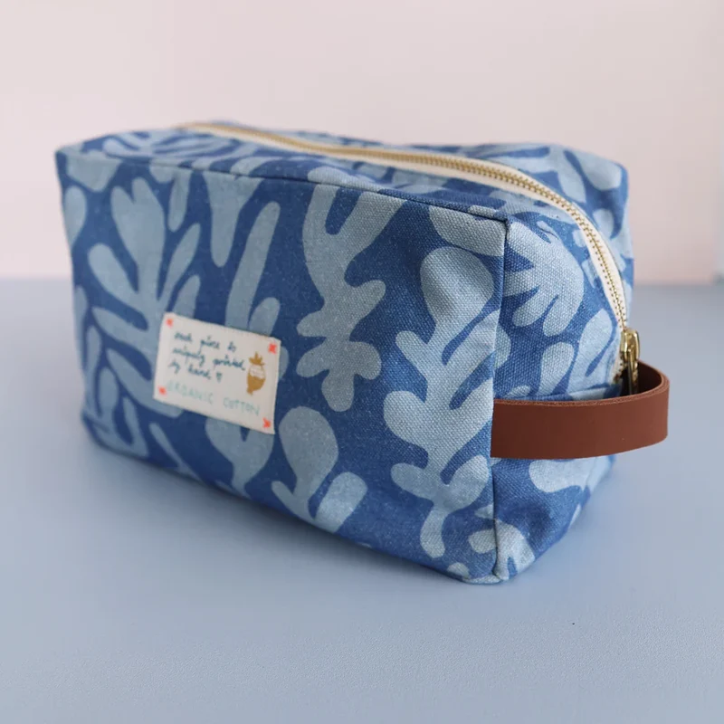 Necessaire - Shapes