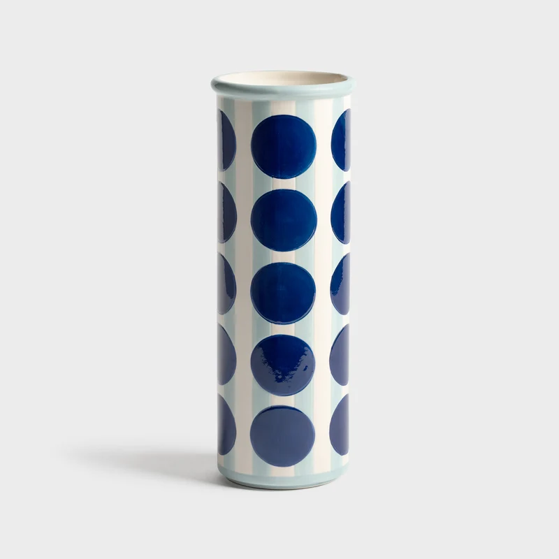 Vase - Patch Dot