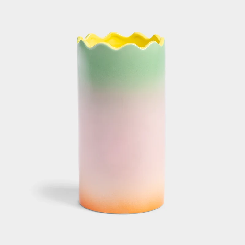 Vase - Large Fade