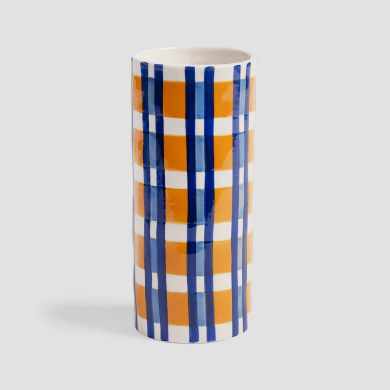 Vase - Clash Check