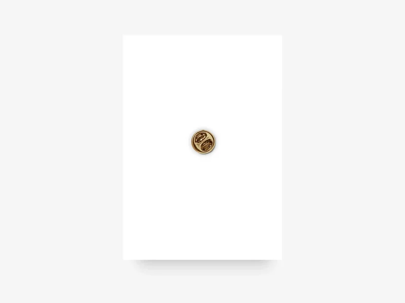 Pin - Officially Retro