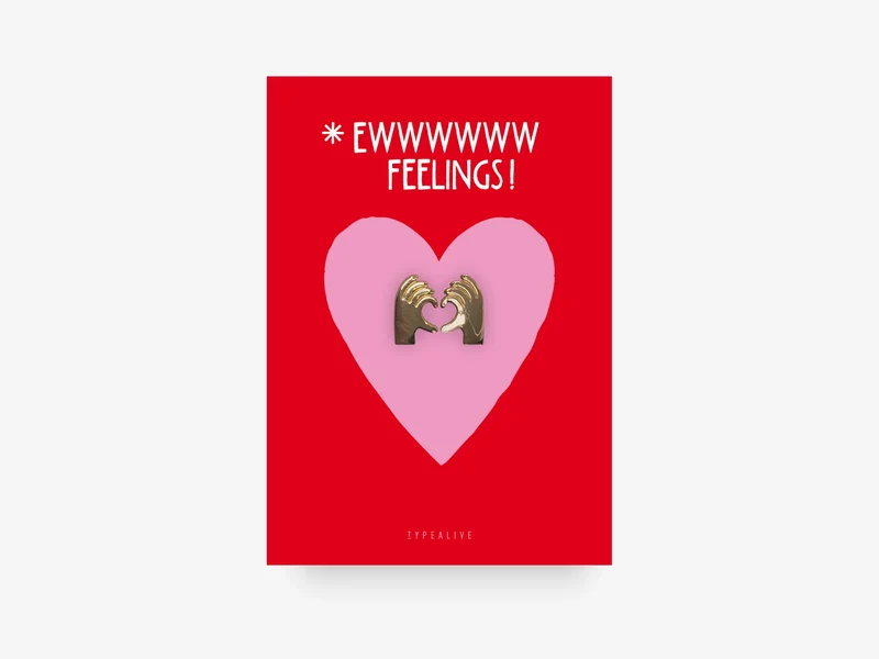Pin (s) - ewww feelings