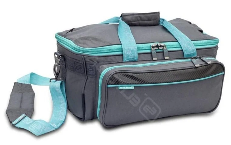 Leichtes Sanitärmaterial-Tasche