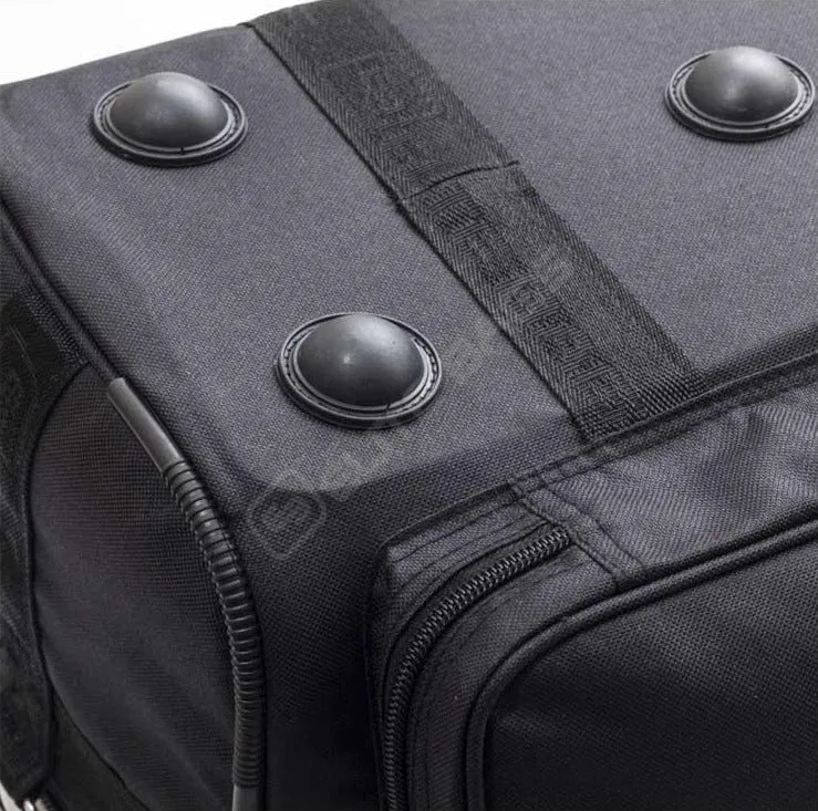 Leichtes Sanitärmaterial-Tasche