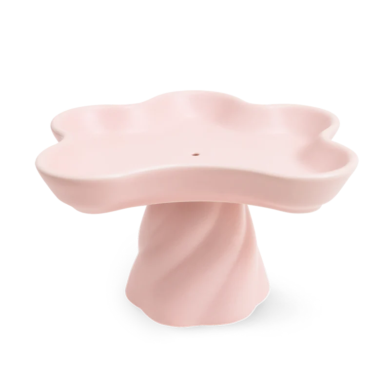 Incense Holder - Templo - Rose