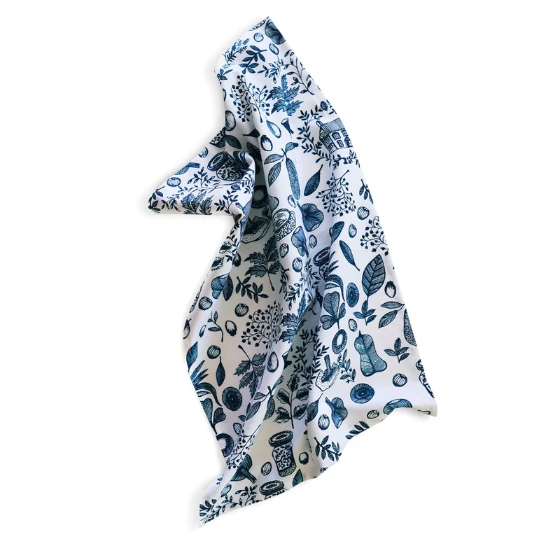 Kitchen Towel - Harvest