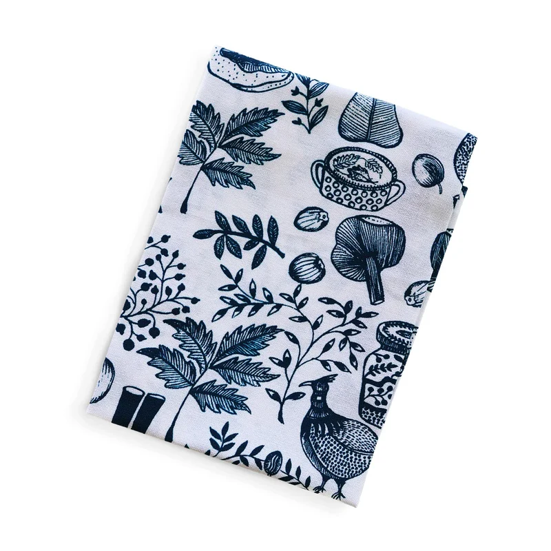 Kitchen Towel - Harvest