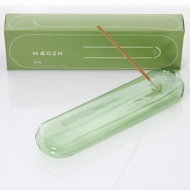 Incense Holder - Lilo