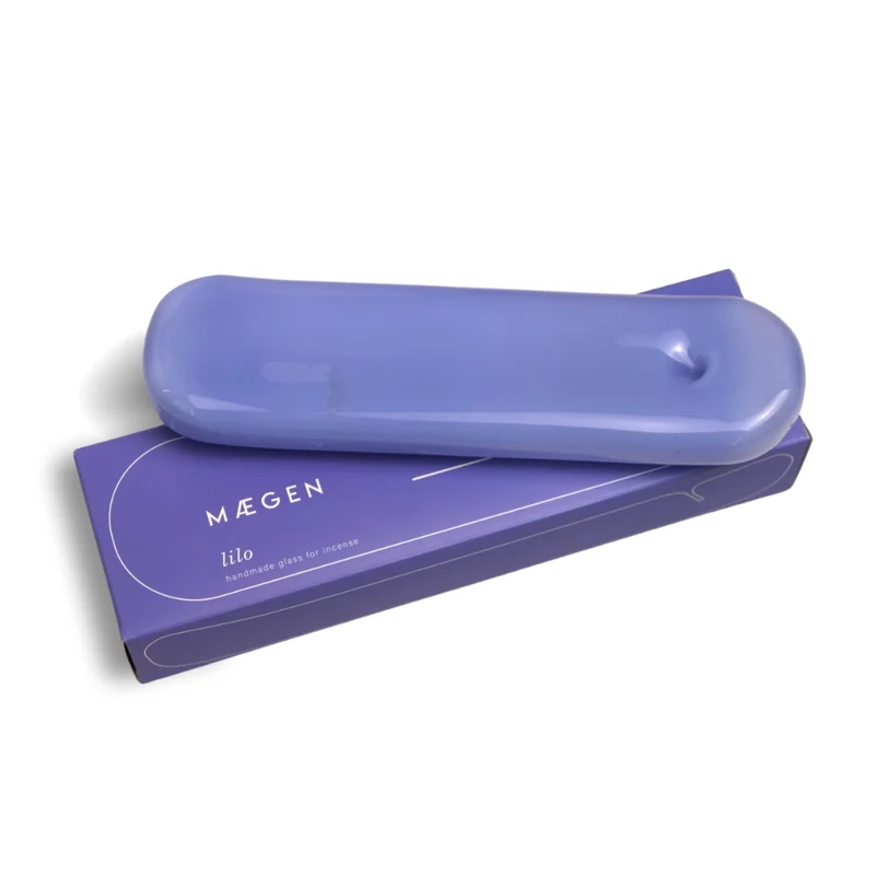 Incense Holder - Lilo