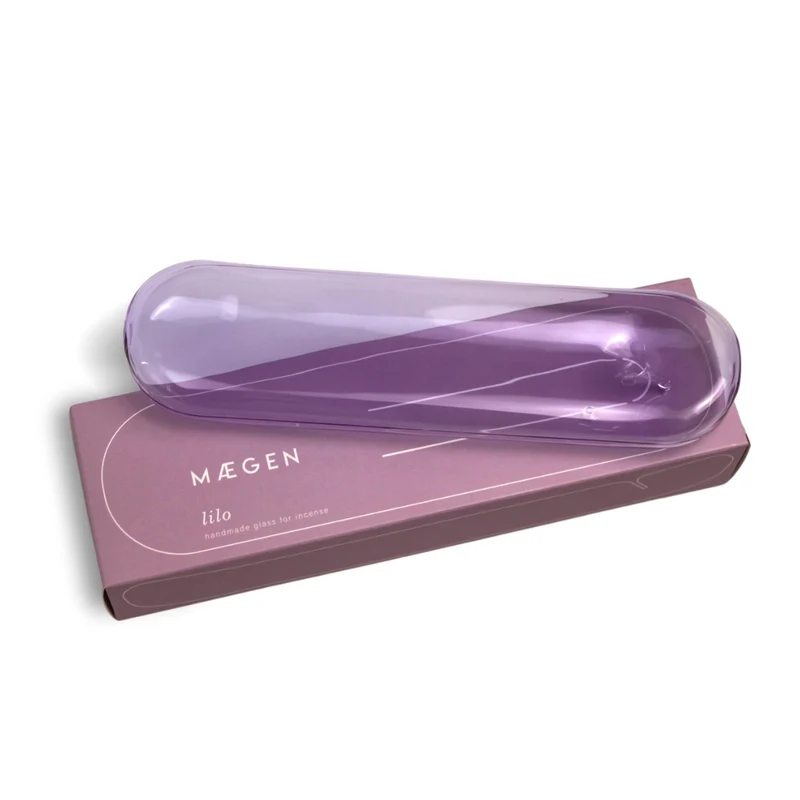 Incense Holder - Lilo