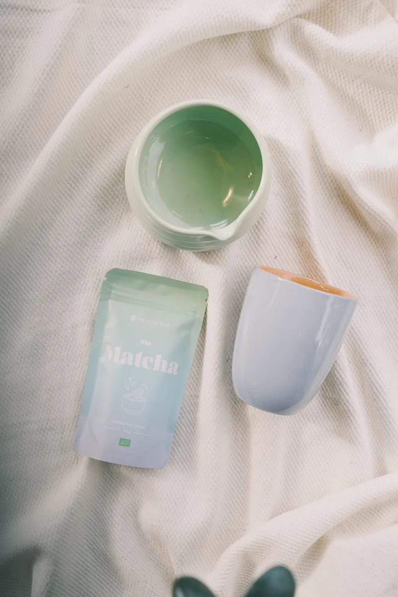 Gift Set - Match-a Made In Heaven