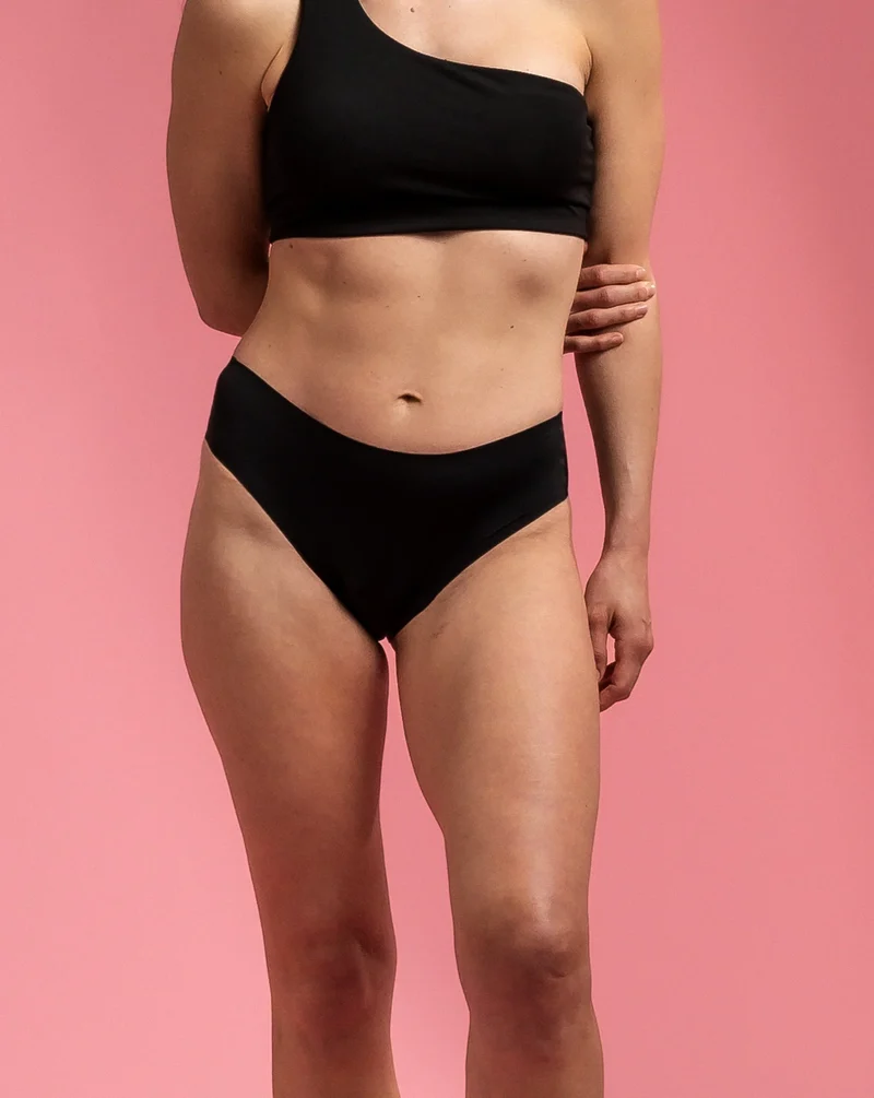Period Underwear - Cheeky