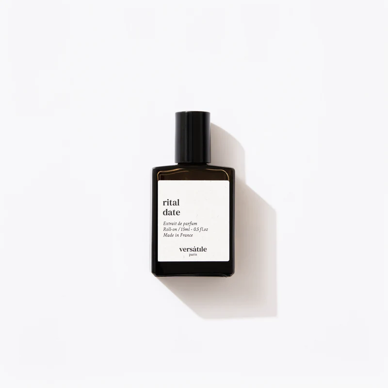 Concentrated Perfume Roller - Rital Date