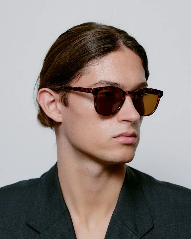 Sunglasses - Bate