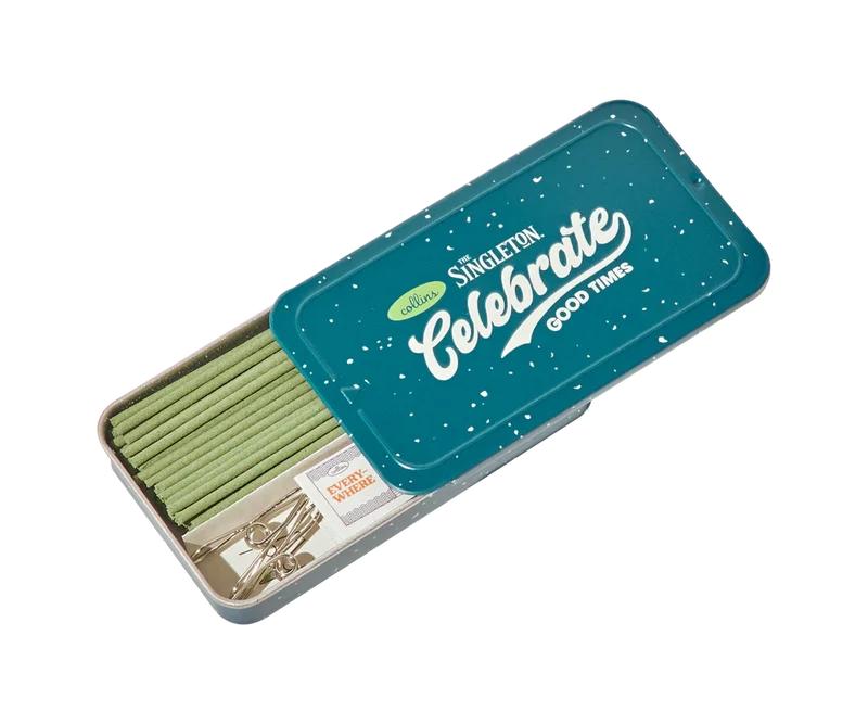 Incense Sticks - Good Times