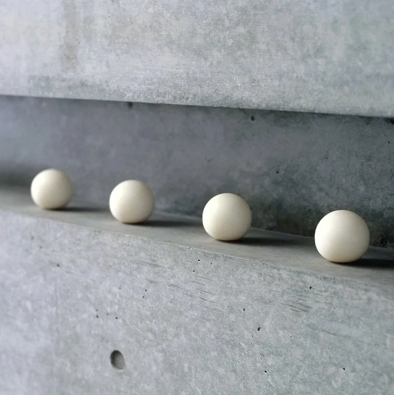 Round Soap - Tamanohada