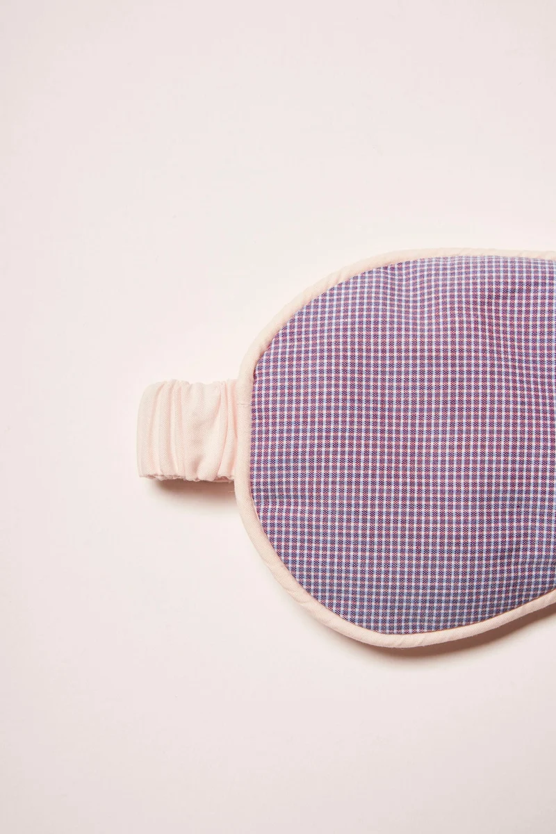 Eye Mask - RAHA Mini Squared - Rose