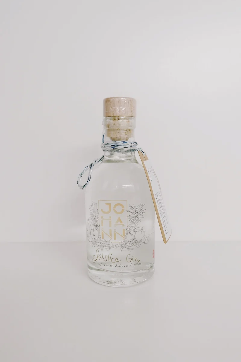 Solstice Gin