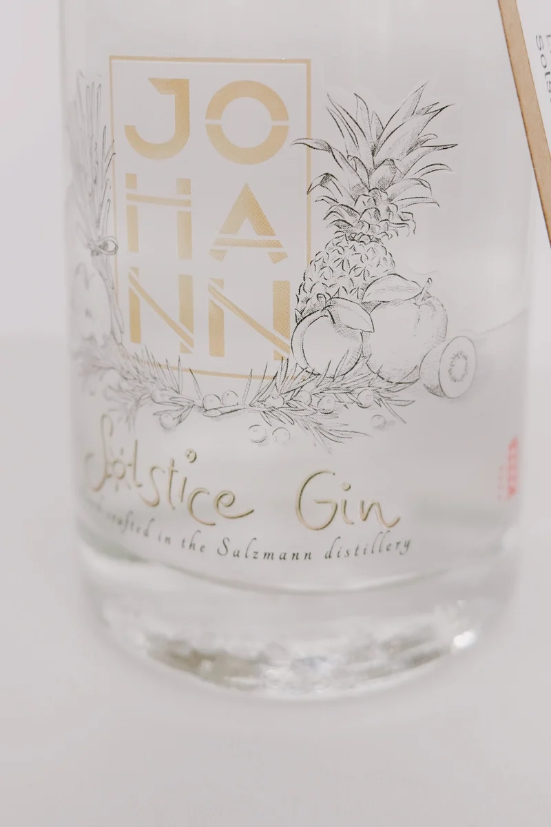 Solstice Gin