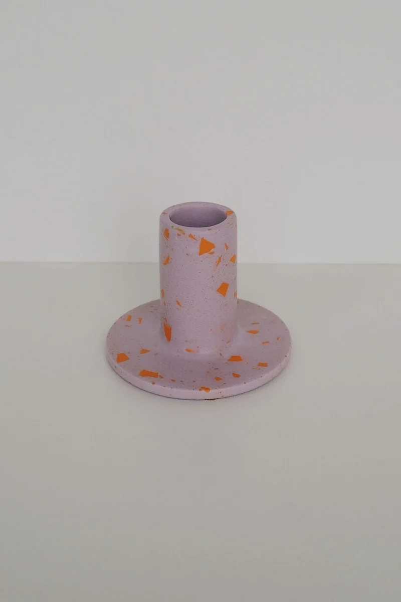 Candle Holder - Sprinkle