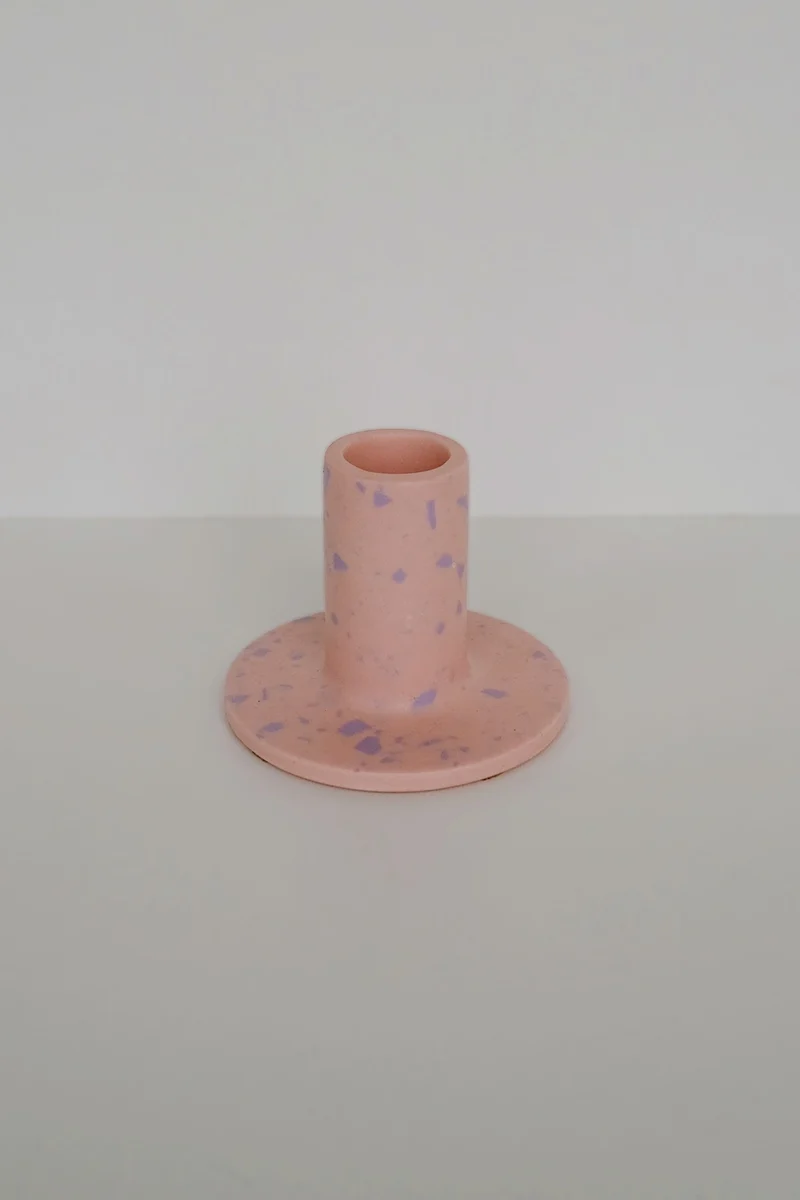 Candle Holder - Sprinkle
