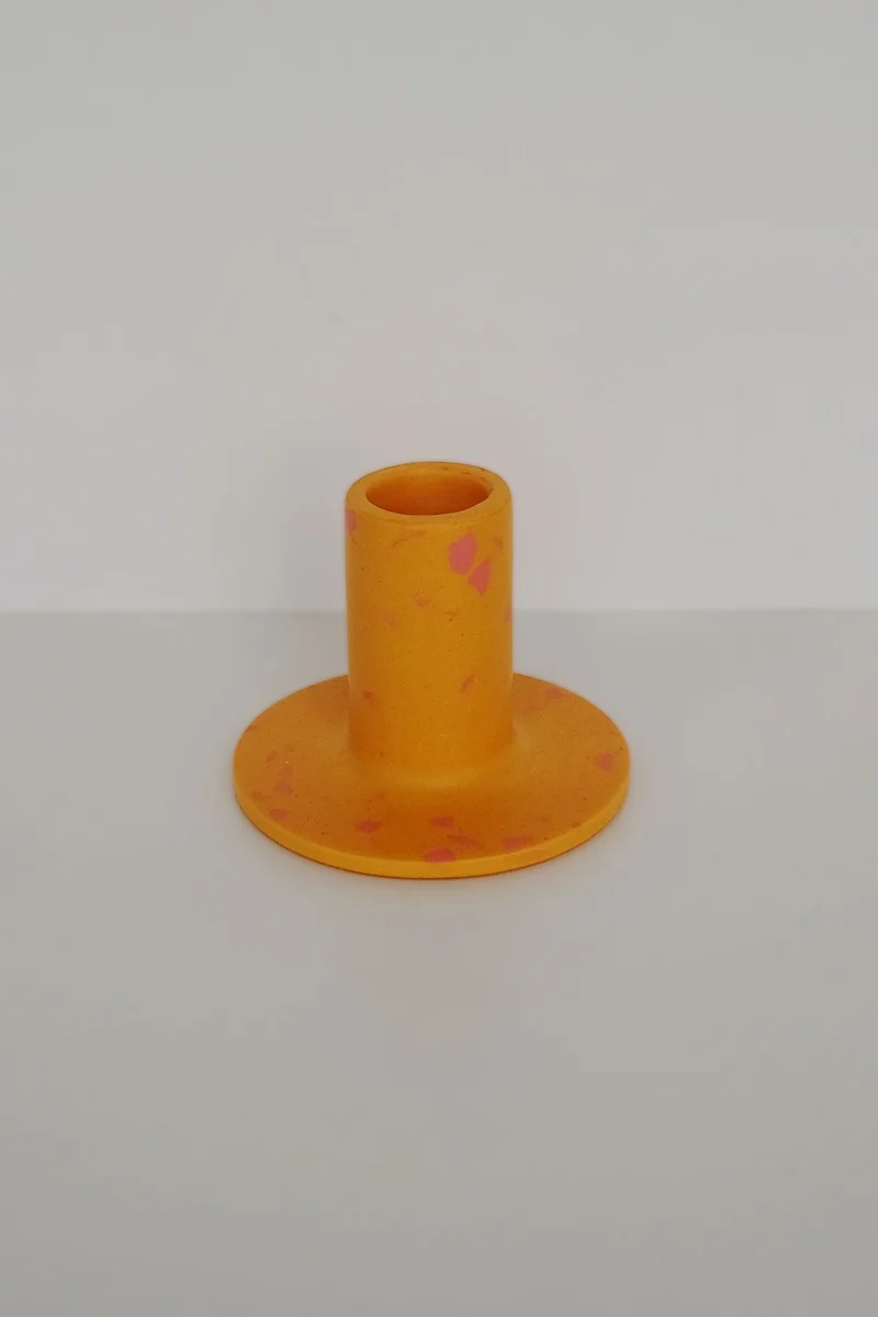 Candle Holder - Sprinkle
