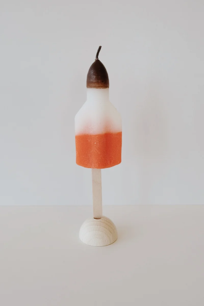 Candle - Raketenglace